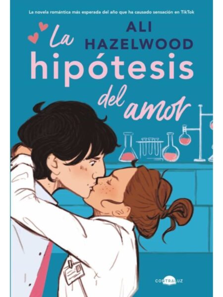 HIPÓTESIS DEL AMOR, LA