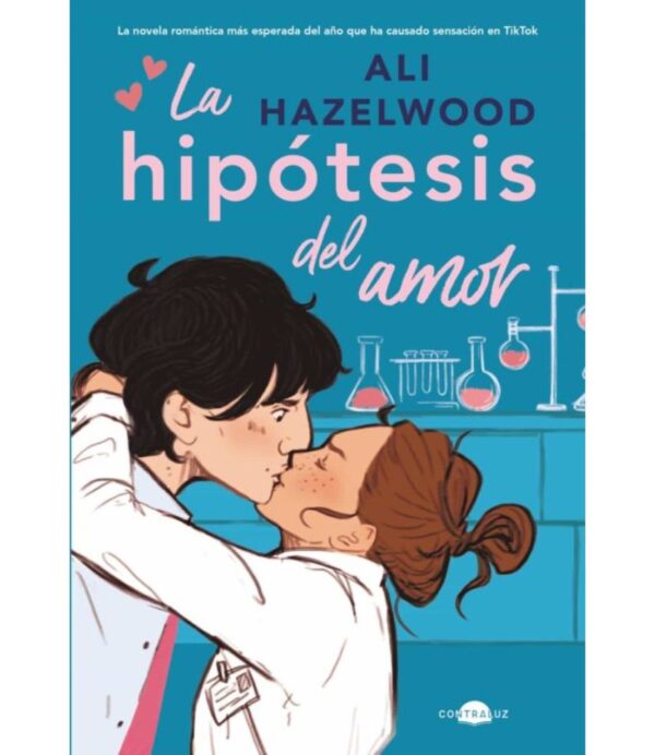 HIPÓTESIS DEL AMOR, LA