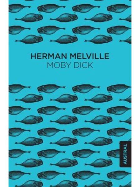 MOBY DICK