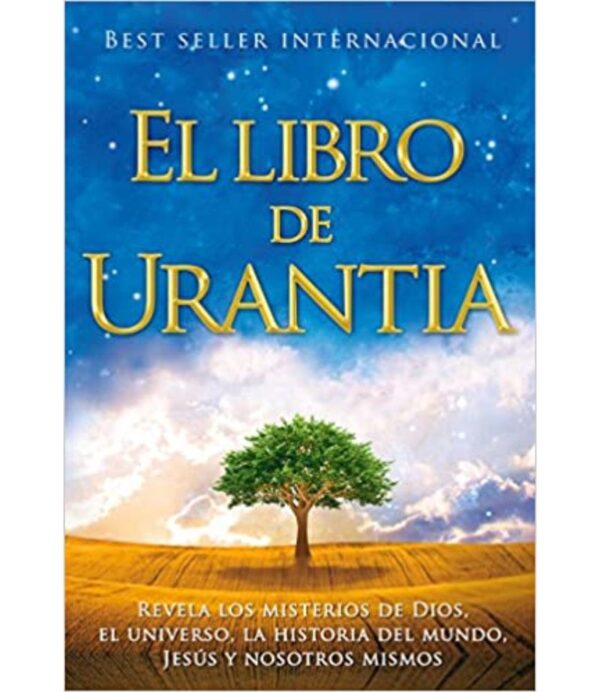 LIBRO DE URANTIA, EL