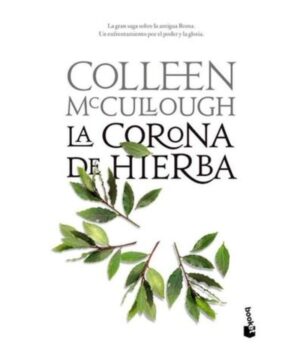 CORONA DE HIERBA, LA
