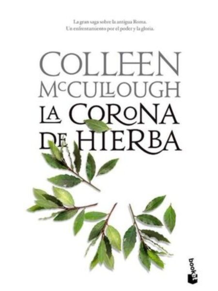 CORONA DE HIERBA, LA