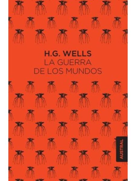 GUERRA DE LOS MUNDOS, LA