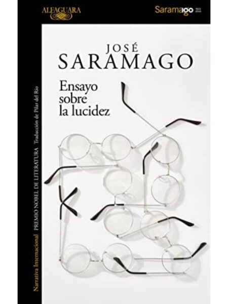 ENSAYO SOBRE ?LA LUCIDEZ