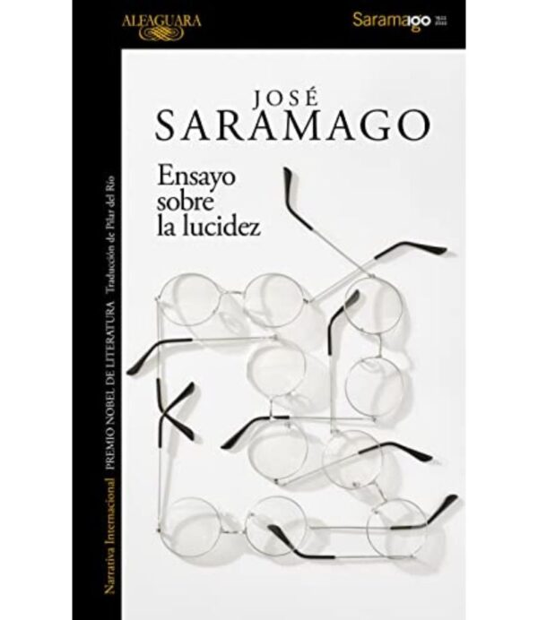 ENSAYO SOBRE ?LA LUCIDEZ