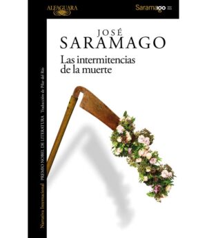 INTERMITENCIAS DE LA MUERTE, LAS
