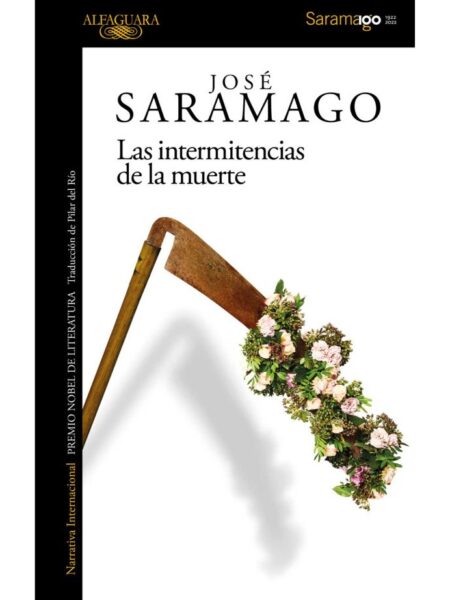 INTERMITENCIAS DE LA MUERTE, LAS