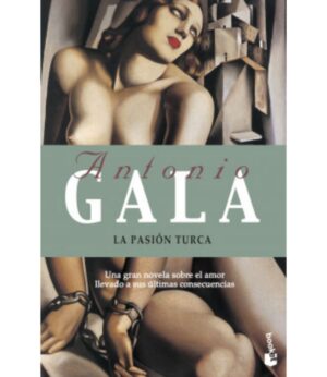 PASIÓN TURCA, LA