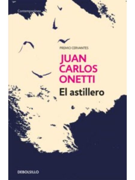ASTILLERO, EL