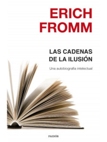 CADENAS DE LA ILUSIÓN, LAS