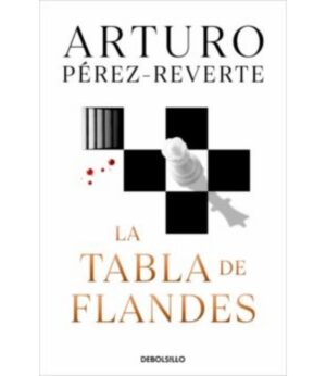 TABLA DE FLANDES, LA