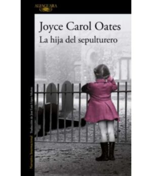 HIJA DEL SEPULTURERO, LA