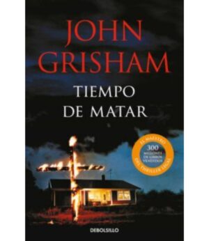 TIEMPO DE MATAR