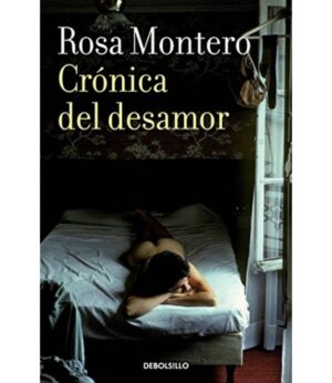 CRÓNICA DEL DESAMOR