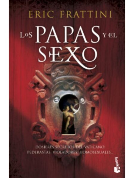 PAPAS Y EL SEXO, LOS