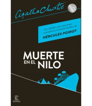 MUERTE EN EL NILO
