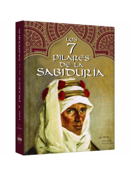 7 PILARES DE LA SABIDURÍA, LOS