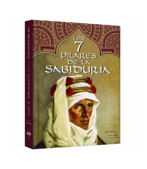 7 PILARES DE LA SABIDURÍA, LOS