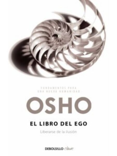 LIBRO DEL EGO, EL