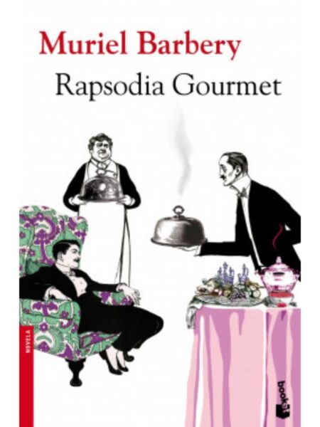 RAPSODIA GOURMET
