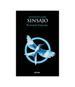 SINSAJO -JUEGOS DEL HAMBRE 3-