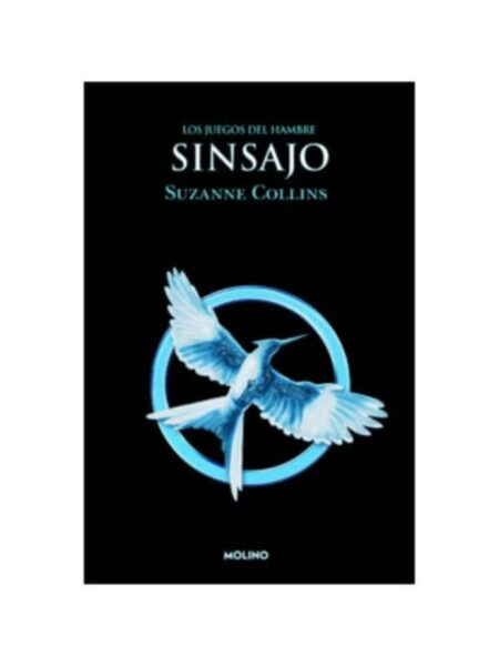 SINSAJO -JUEGOS DEL HAMBRE 3-