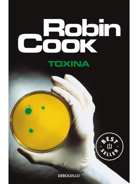TOXINA