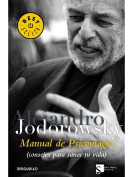 MANUAL DE PSICOMAGIA