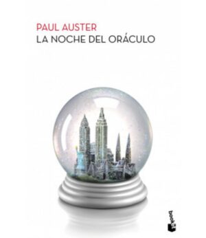 NOCHE DEL ORÁCULO, LA