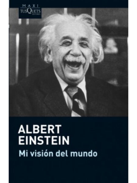 MI VISION DEL MUNDO