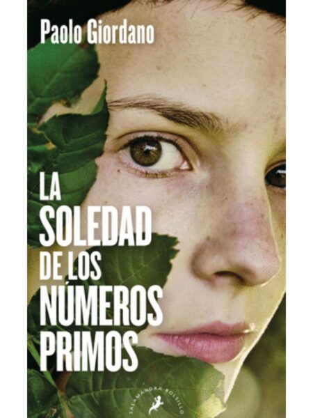 SOLEDAD DE LOS NÚMEROS PRIMOS, LA