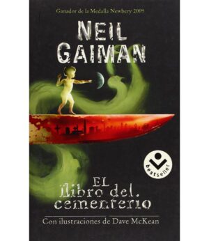 LIBRO DEL CEMENTERIO, EL