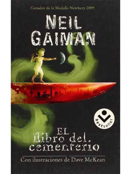 LIBRO DEL CEMENTERIO, EL
