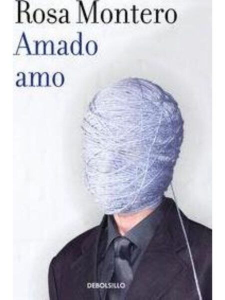 AMADO AMO