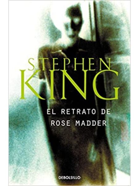 RETRATO DE ROSE MADDER, EL