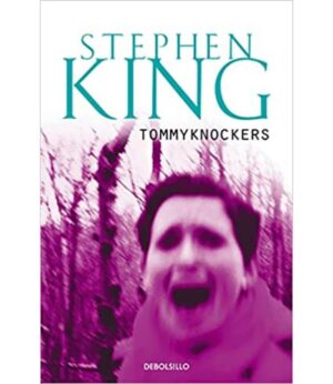 TOMMYKNOCKERS