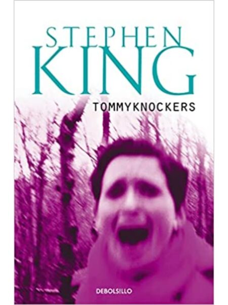 TOMMYKNOCKERS