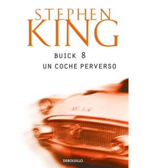 BUICK -UN COCHE PERVERSO-