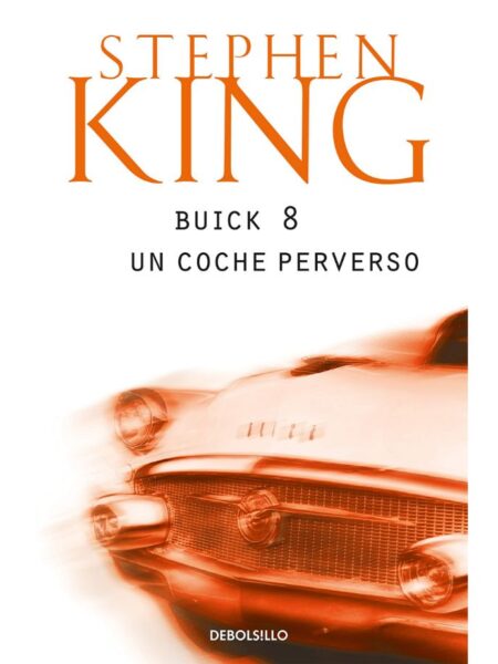 BUICK -UN COCHE PERVERSO-