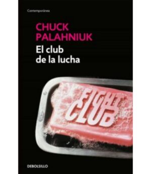 CLUB DE LA LUCHA, EL