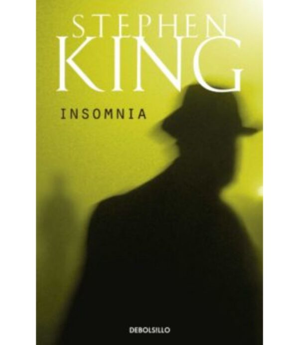 INSOMNIA