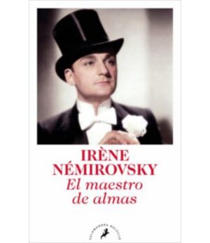 MAESTRO DE ALMAS, EL