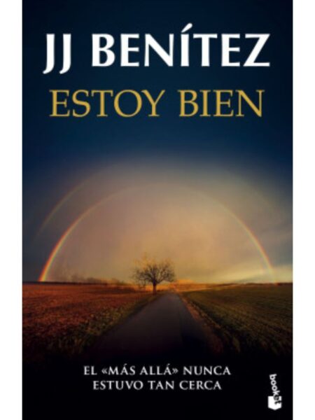 ESTOY BIEN