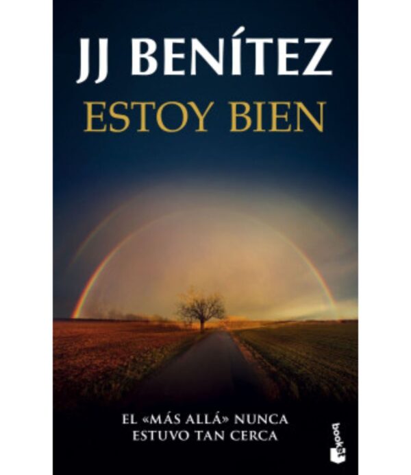 ESTOY BIEN