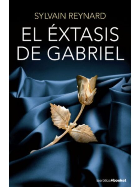 ÉXTASIS DE GABRIEL, EL