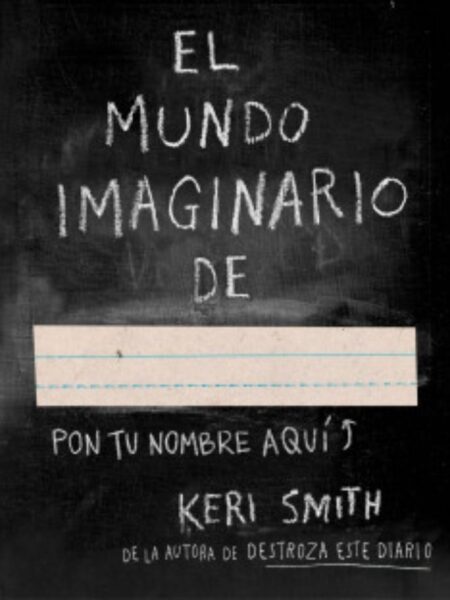 MUNDO IMAGINARIO DE...