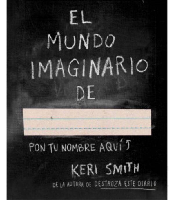 MUNDO IMAGINARIO DE...