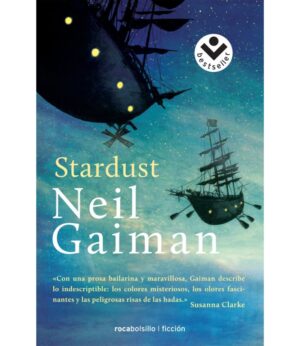 STARDUST