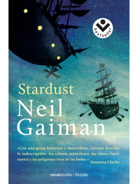 STARDUST