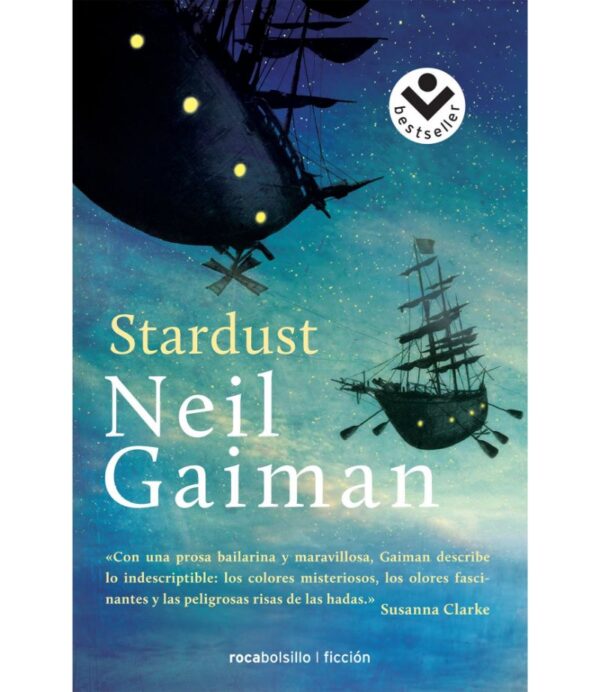 STARDUST